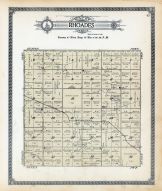 Rhoades Township, Gregory County 1912
